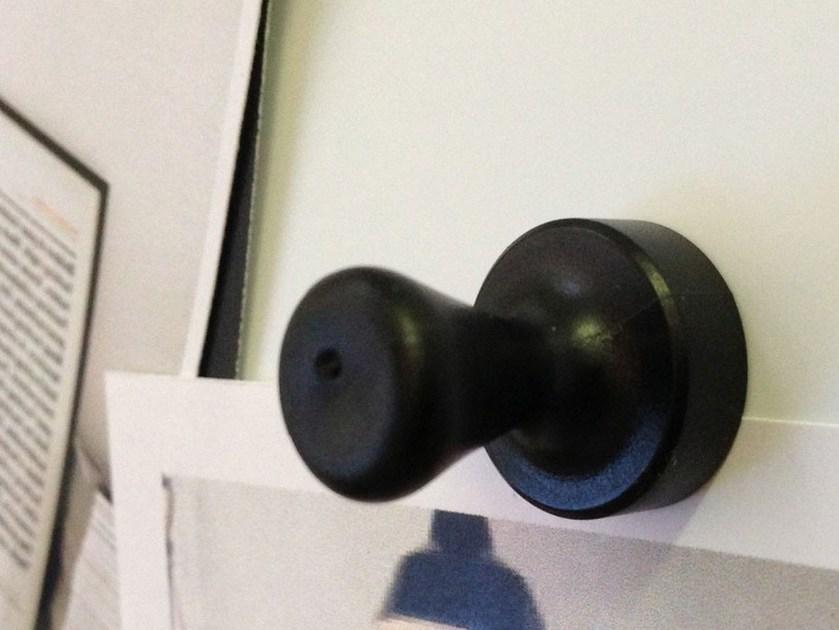 Groovy Magnets Металлический магнит Pawns M-p-bl - Вид №2