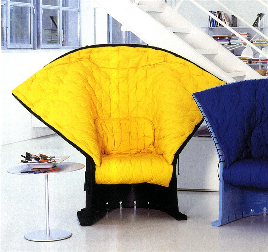 Кресло Feltri CASSINA 357 01 