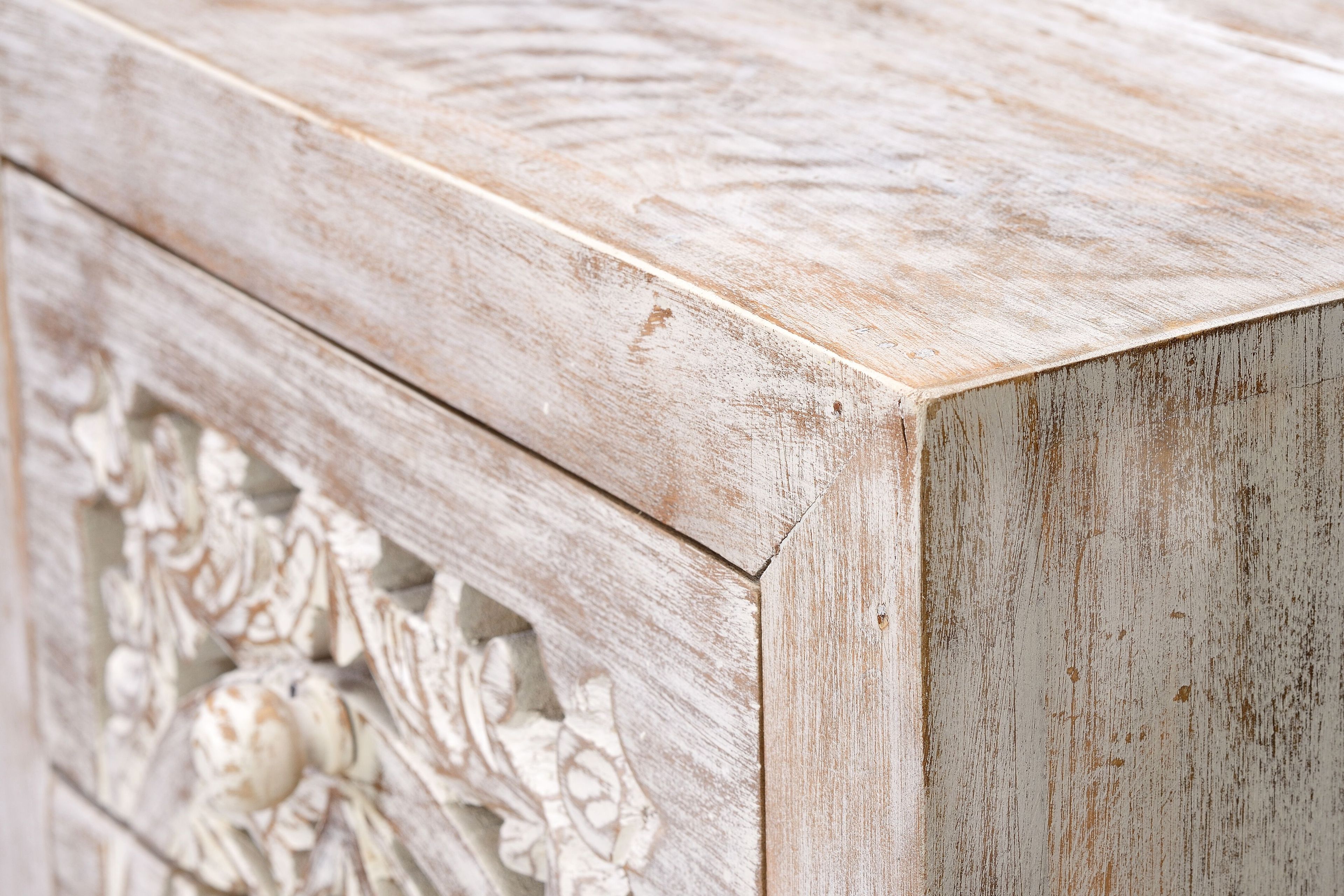 Комод из манго Giner y Colomer Миконос ARCH-00092605 - Вид №4