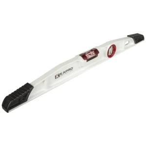 Уровень пузырьковый плиточника Kapro 930-10-60 2 глазка 600 мм