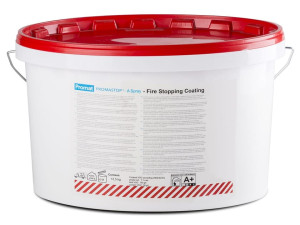 Герметик, пена и огнезащитный герметик