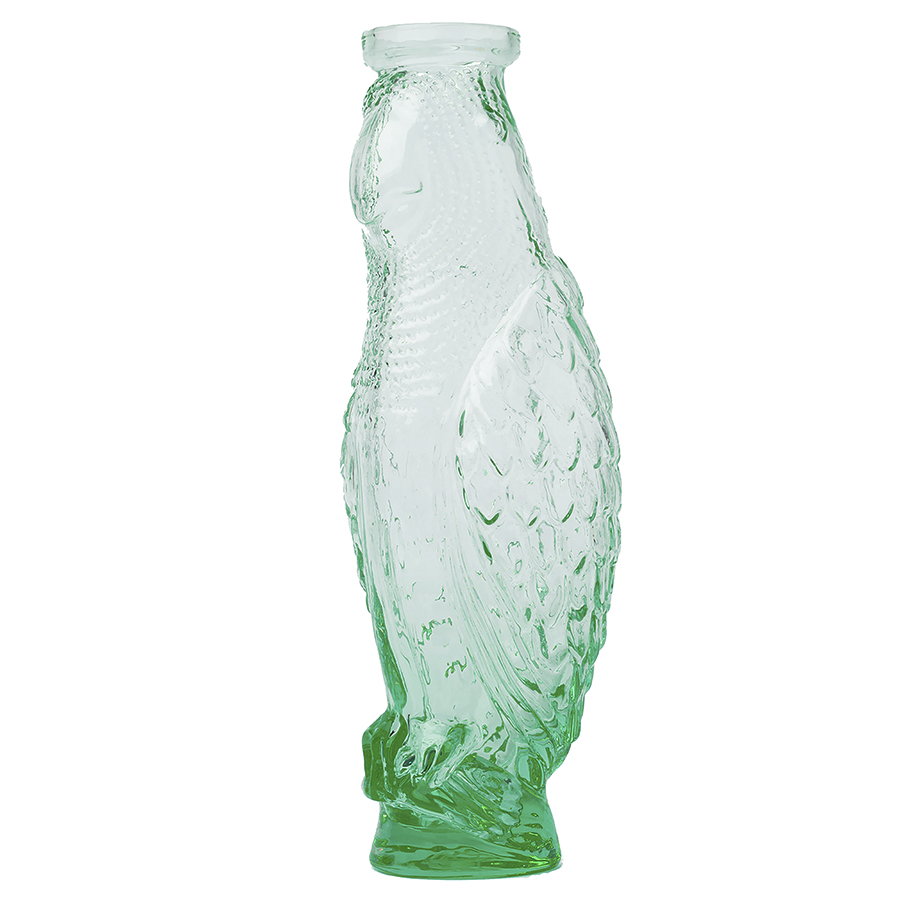 DYCOCCAMI Графин cockatoo mint Doiy 