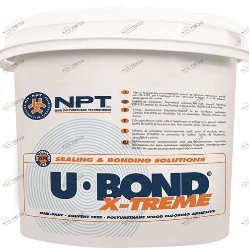 NPT U-Bond Special 16 кг NP1