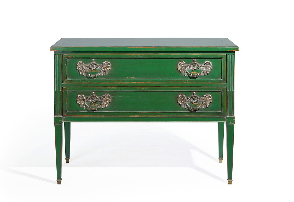 Комод  SALDA ARREDAMENTI 8349  - Вид №3