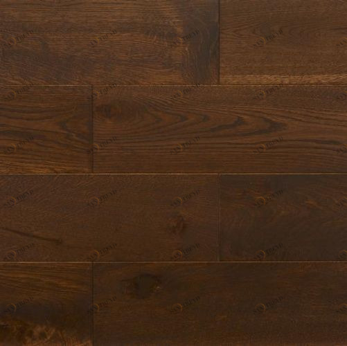 Инженерная доска TarWood Country Бурбон 16х140мм Дуб Рустик с брашью (Текстурированная) 400-2000х140 мм 2900400347