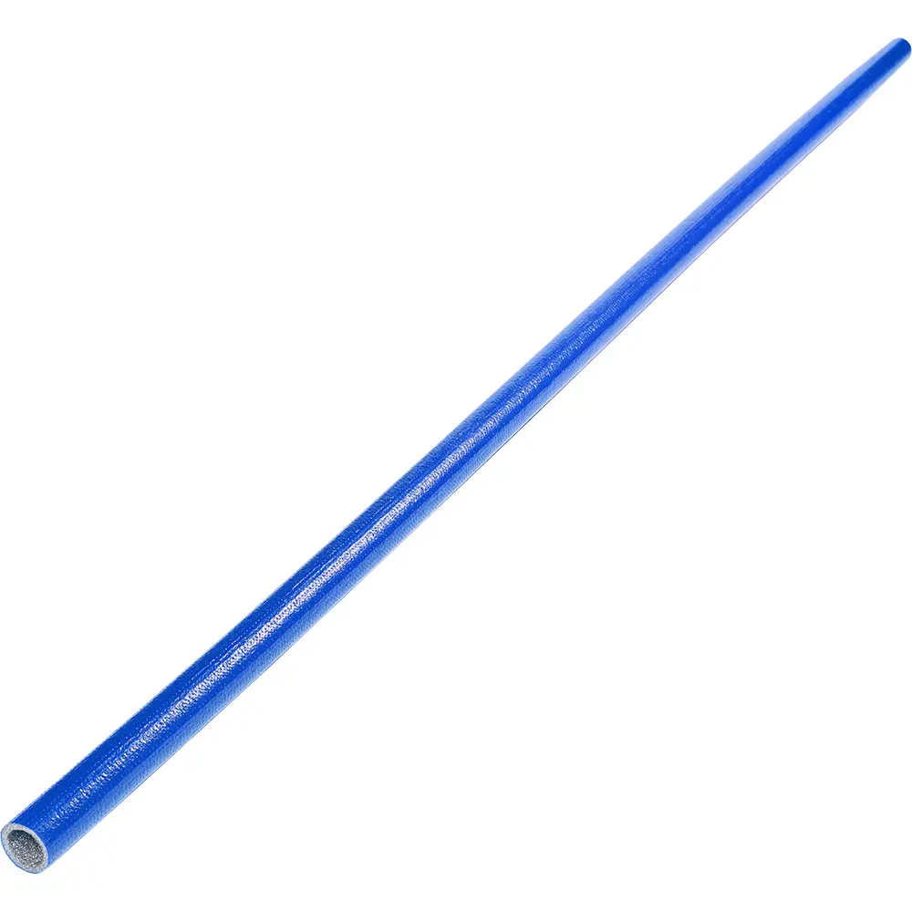 Теплоизоляционная трубка K-Flex PE Compact Blue ø28x13 мм 200 см вспененный полиуретан STLM-2201410 - Вид №2