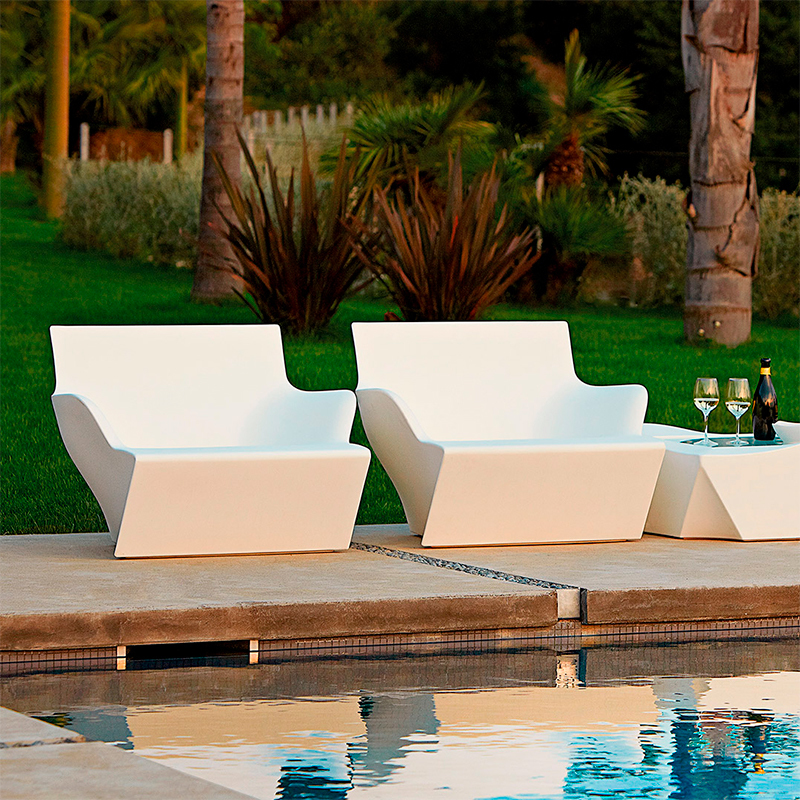 Кресло KAMI SAN SLIDE SD SAN070 