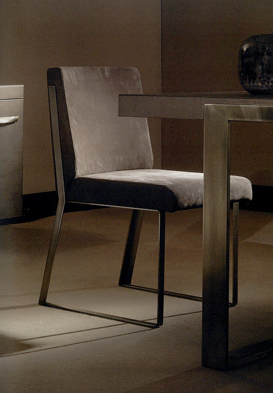 Стул  COVRE 850 Leonardo