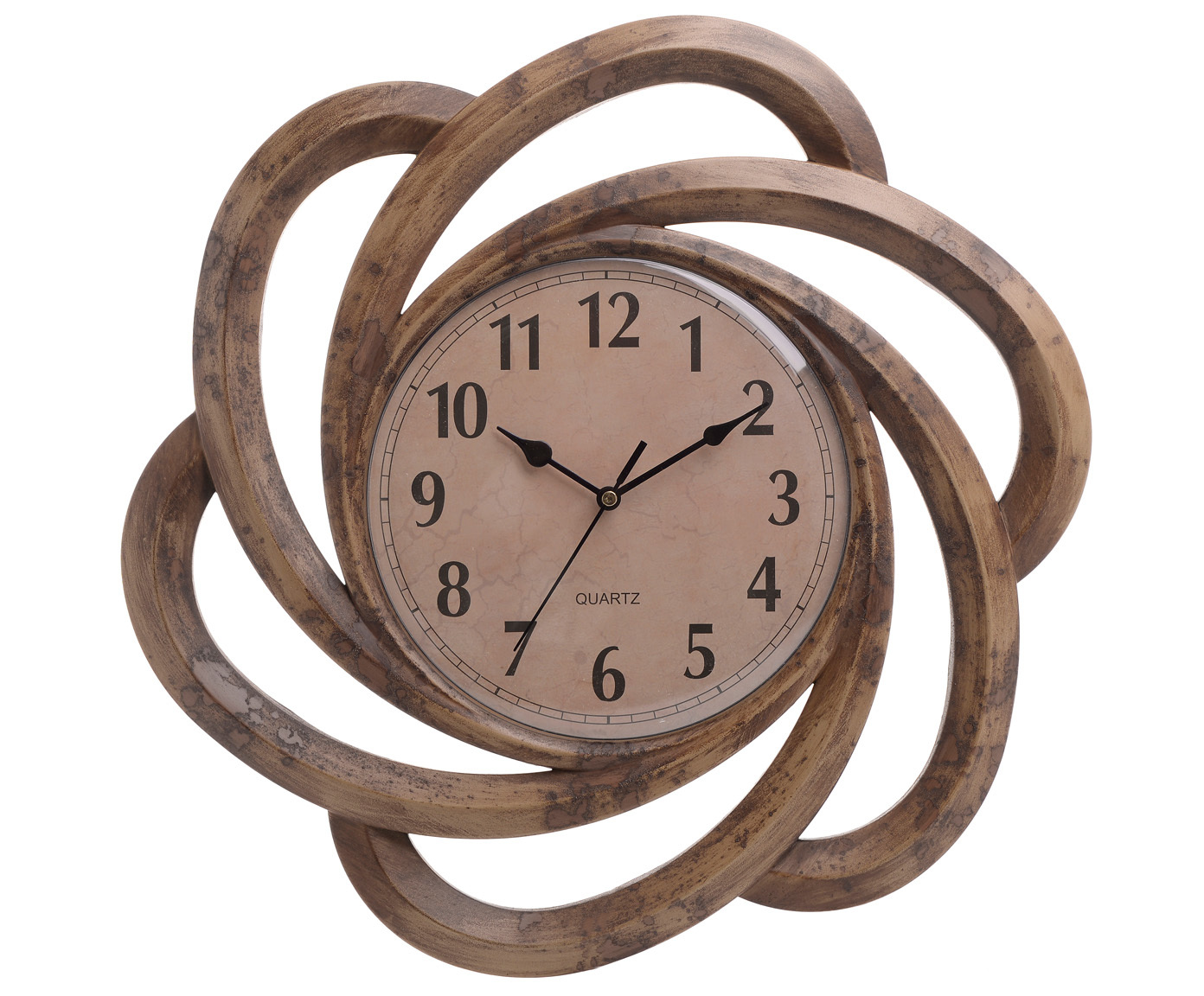 3820284.0096 часы настенные TO4ROOMS  - Вид №1