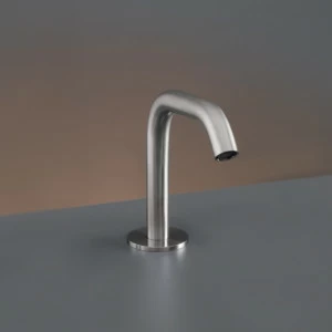 бортике поворотный излив H. 130 мм с undertop дополнительного крепления  MIL68 CEADESIGN