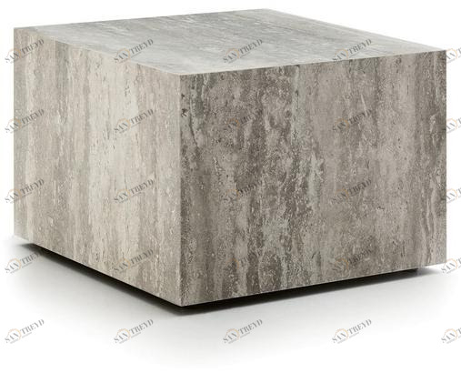 Ditre Italia Квадратный журнальный столик для гостиной Bag sun-id-1364895