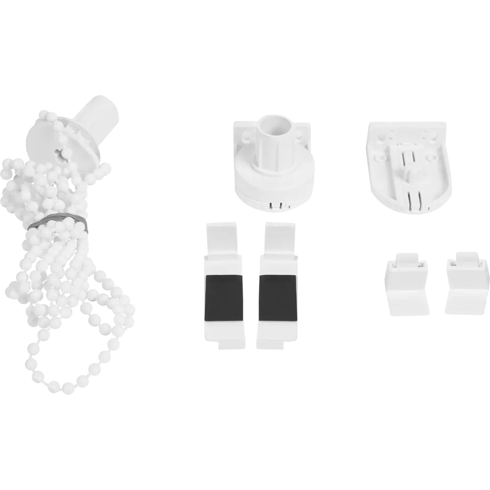 Рулонная штора INSPIRE Santos с эффектом блэкаут - полное затемнение и приватность 82688278 STLM-1402966 - Вид №6