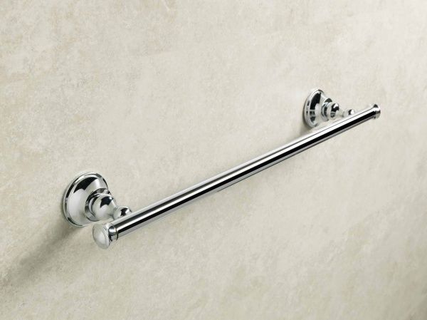SM45(08) Stil Haus Smart, полотенцедержатель, длина 44 см, цвет хром 