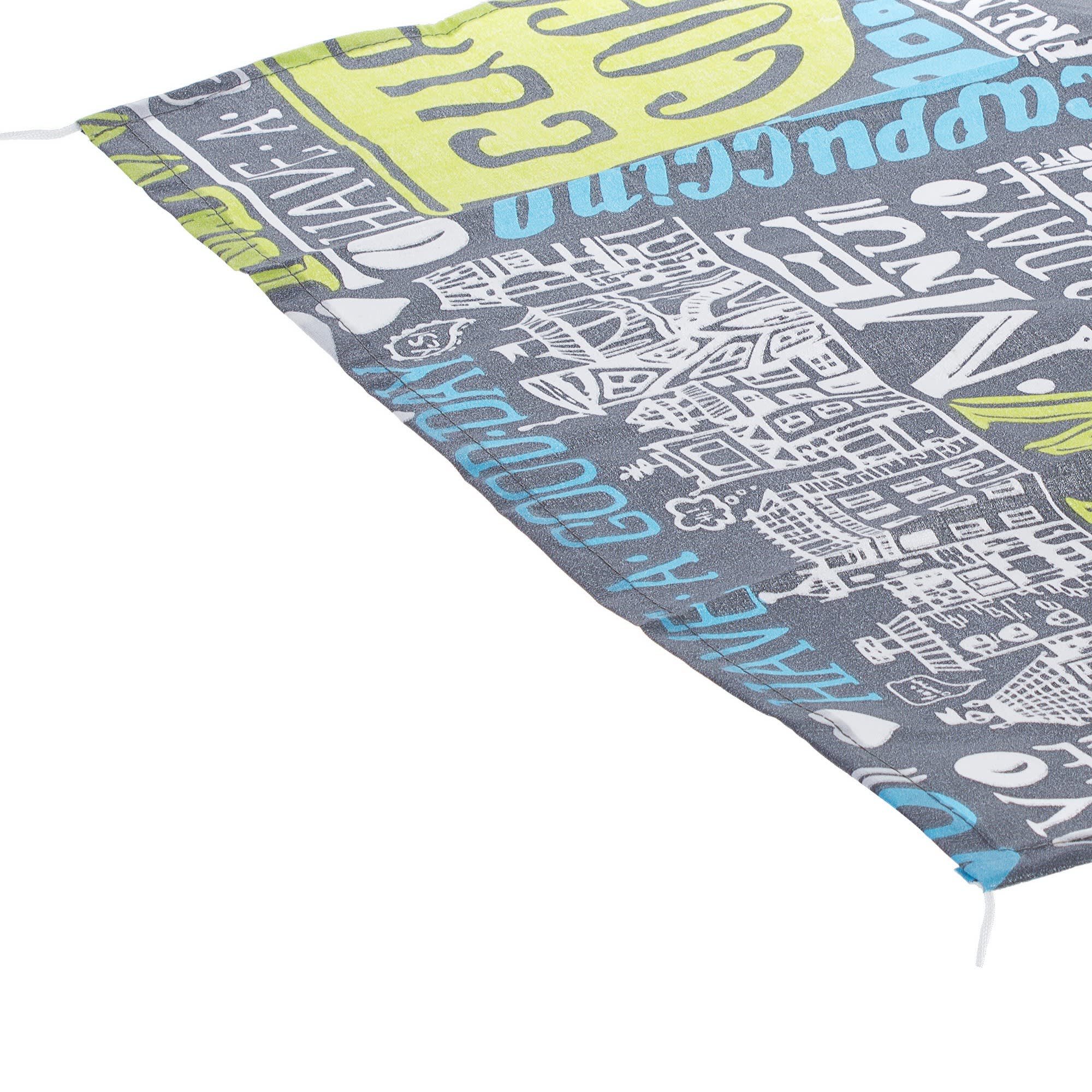 81929443 Чехол универсальный 1290х540 мм Santreyd  - Вид №1