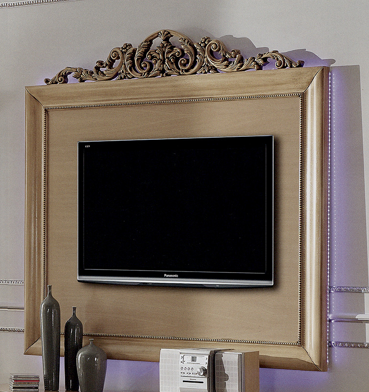 Рама под TV  MIRANDOLA M2205LED Imperial