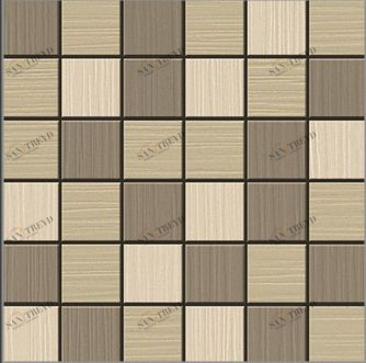 Ампато мозаика 300x300 Керамика Будущего sun-id-321649