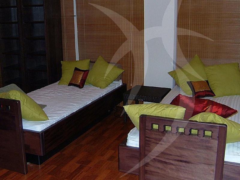 Happy Sauna Водяная кровать с подогревом sun-id-1464188 - Вид №2