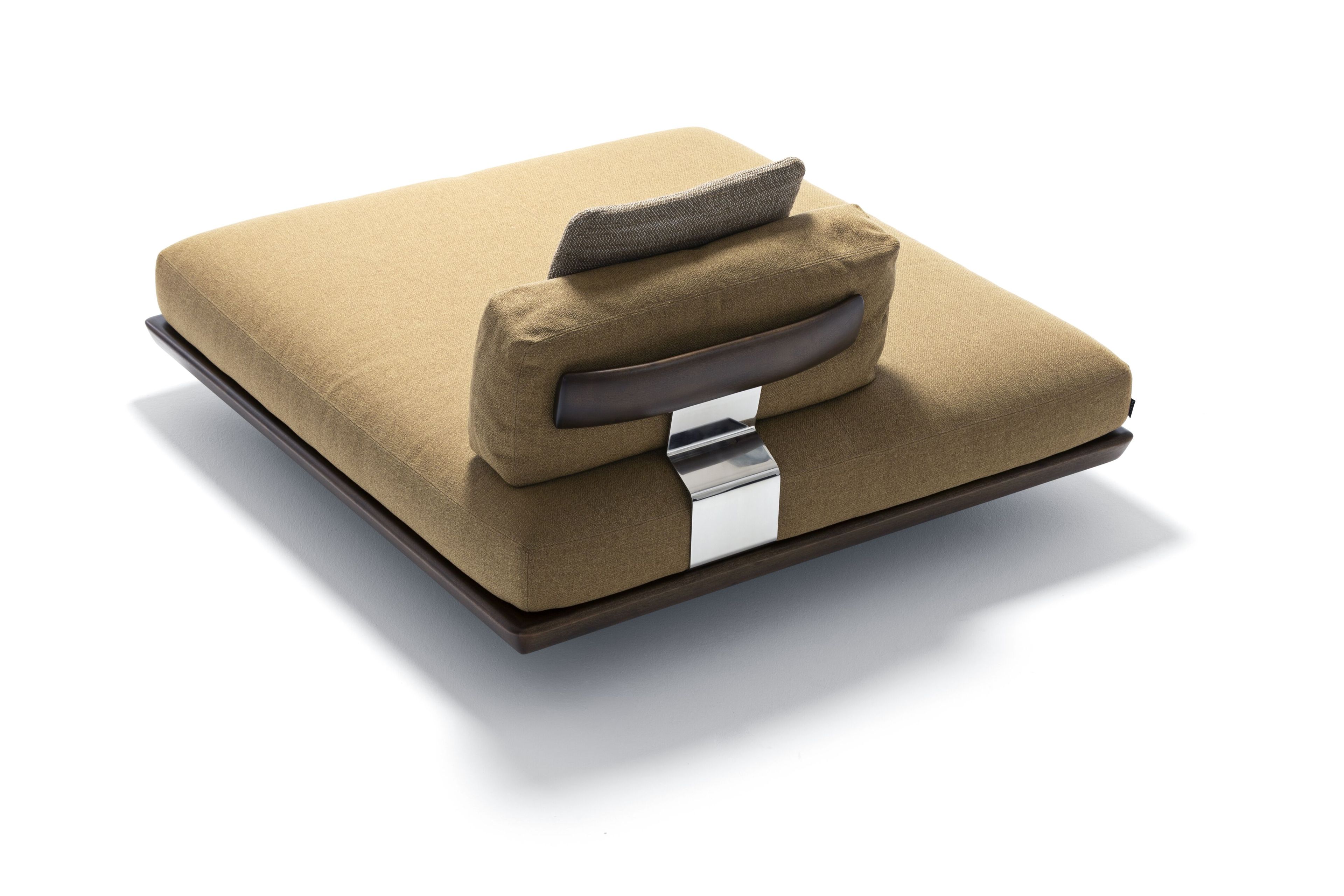 Ткань сад диван Exteta Caprera ARCH-00016629 - Вид №2