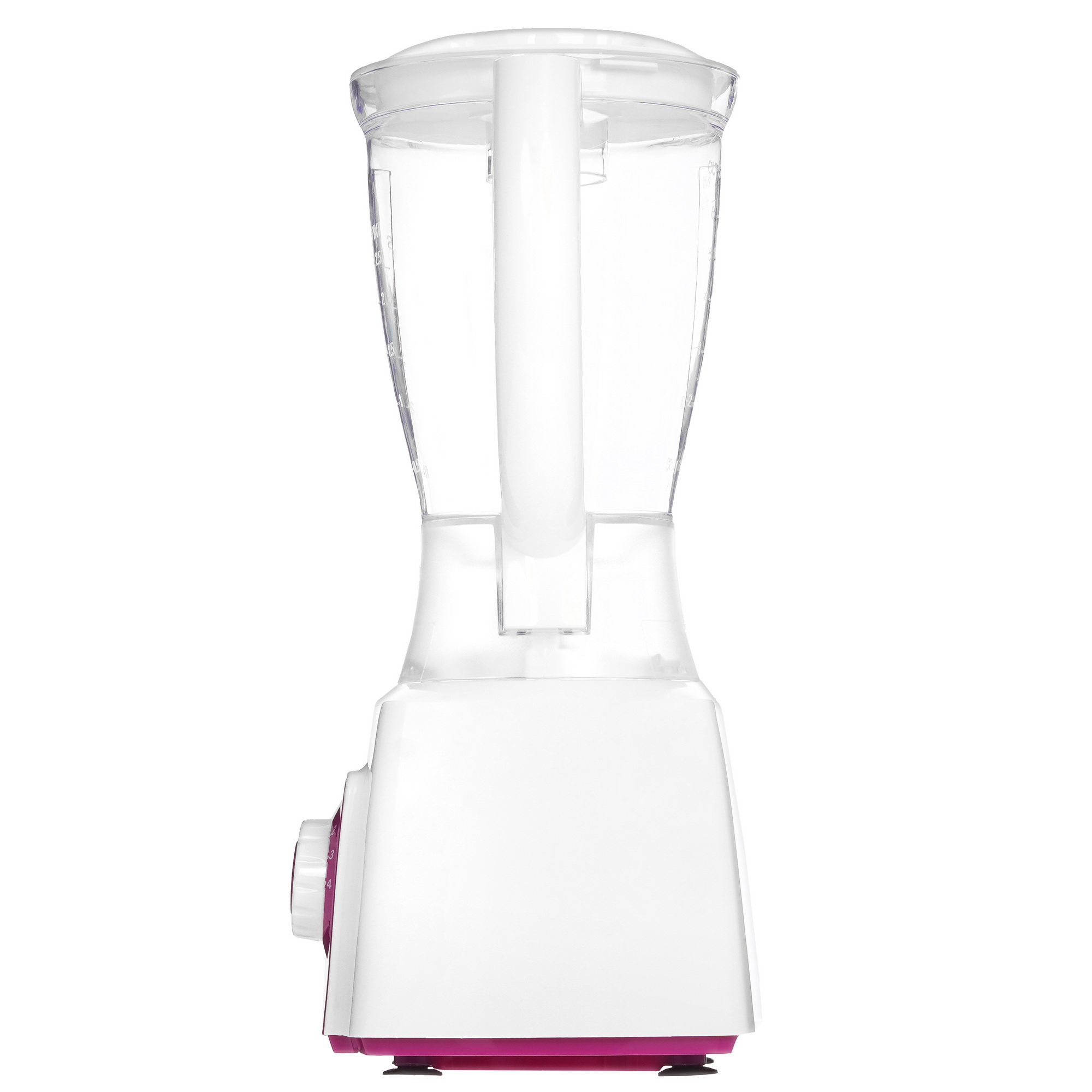 5344791 Блендер стационарный Willmark WTB-550GW розовый STDN-0114085 - Вид №2