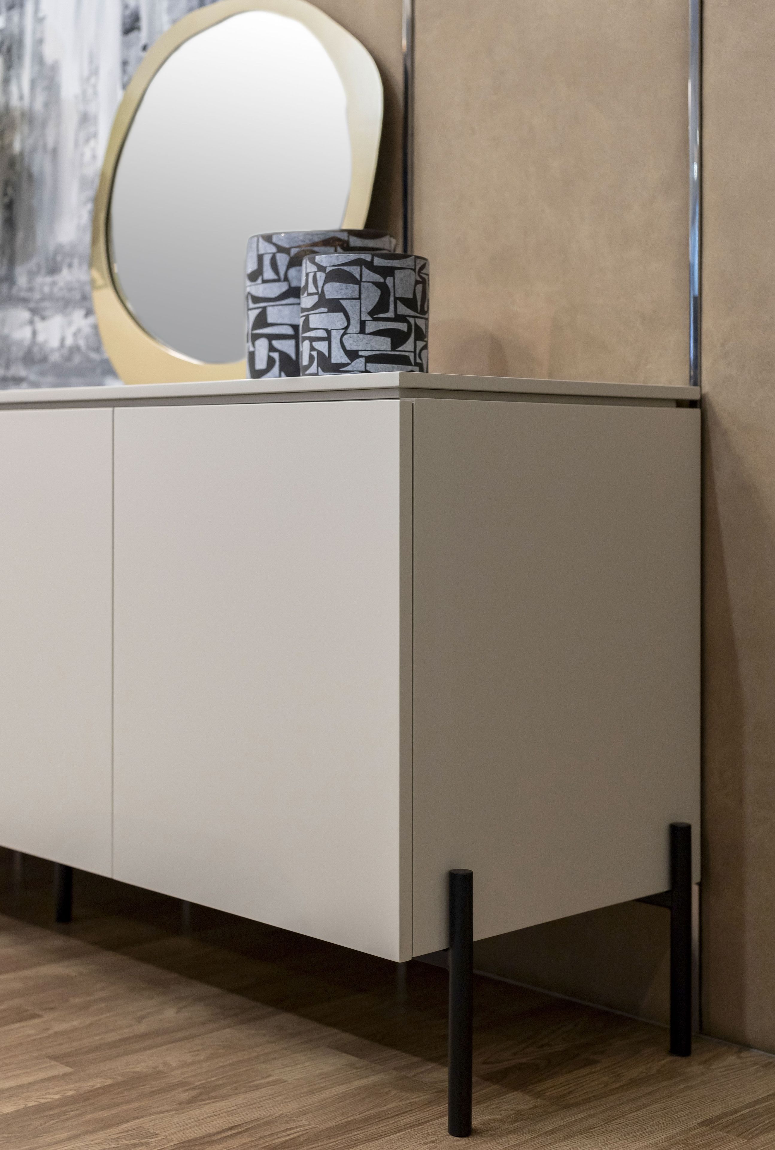 Деревянный шкаф с распашными дверями Stylish Club Илхаво ARCH-00044106 - Вид №4