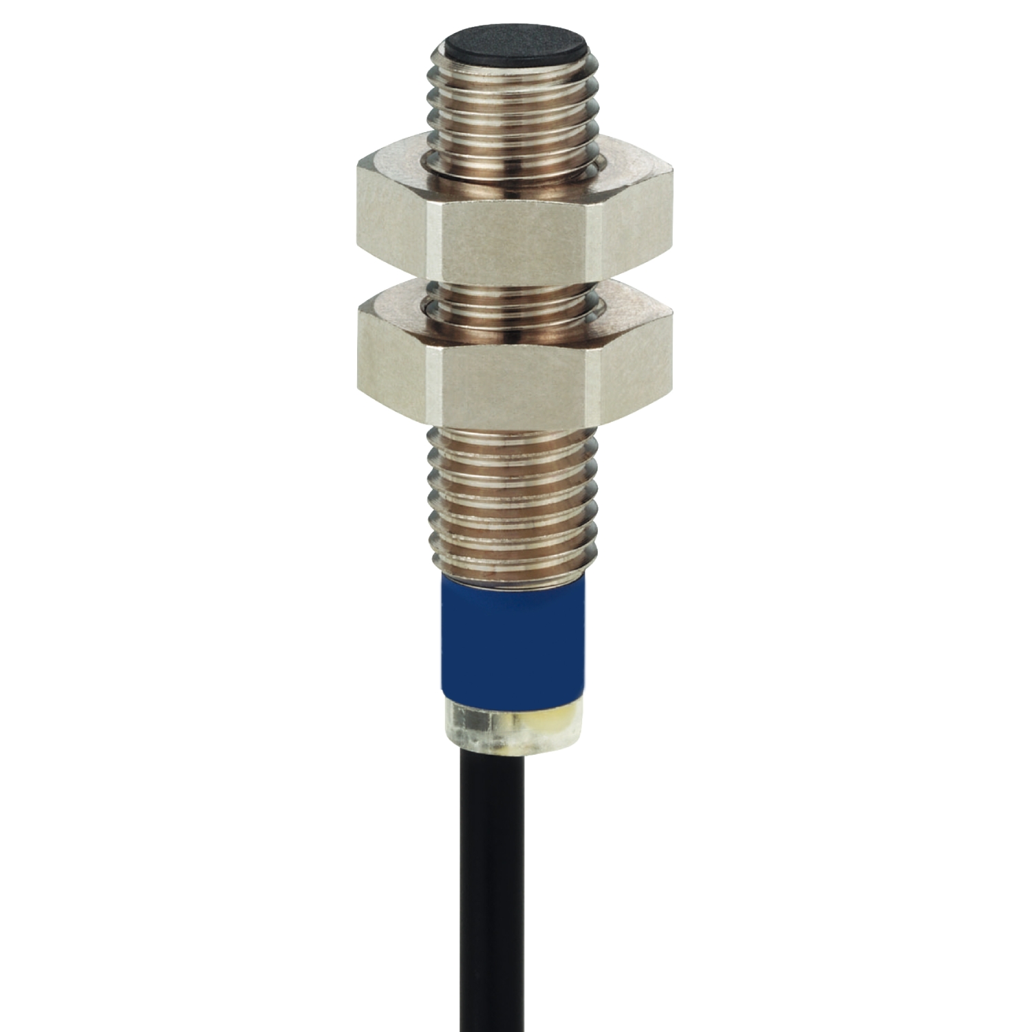 XS508BLNAL2 ИНДУКТИВНЫЙ ДАТЧИК ЦИЛИН 12-24VDC НО NPN Schneider Electric Электронные датчики 