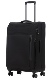 M2550-07-62 Чемодан M2550*62 Medium Luggage March Cloud