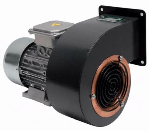 Vortice Центробежный аспиратор для потенциально взрывоопасных сред C-atex 30305