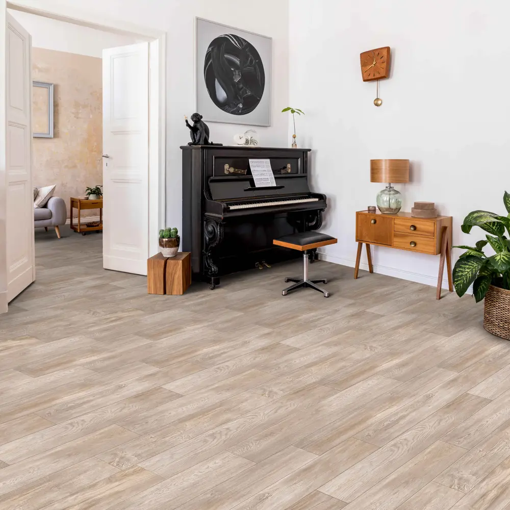 Santreyd Линолеум Дуб Дальневосточный - натуральная эстетика для уютного интерьера 85313475 STLM-0889945