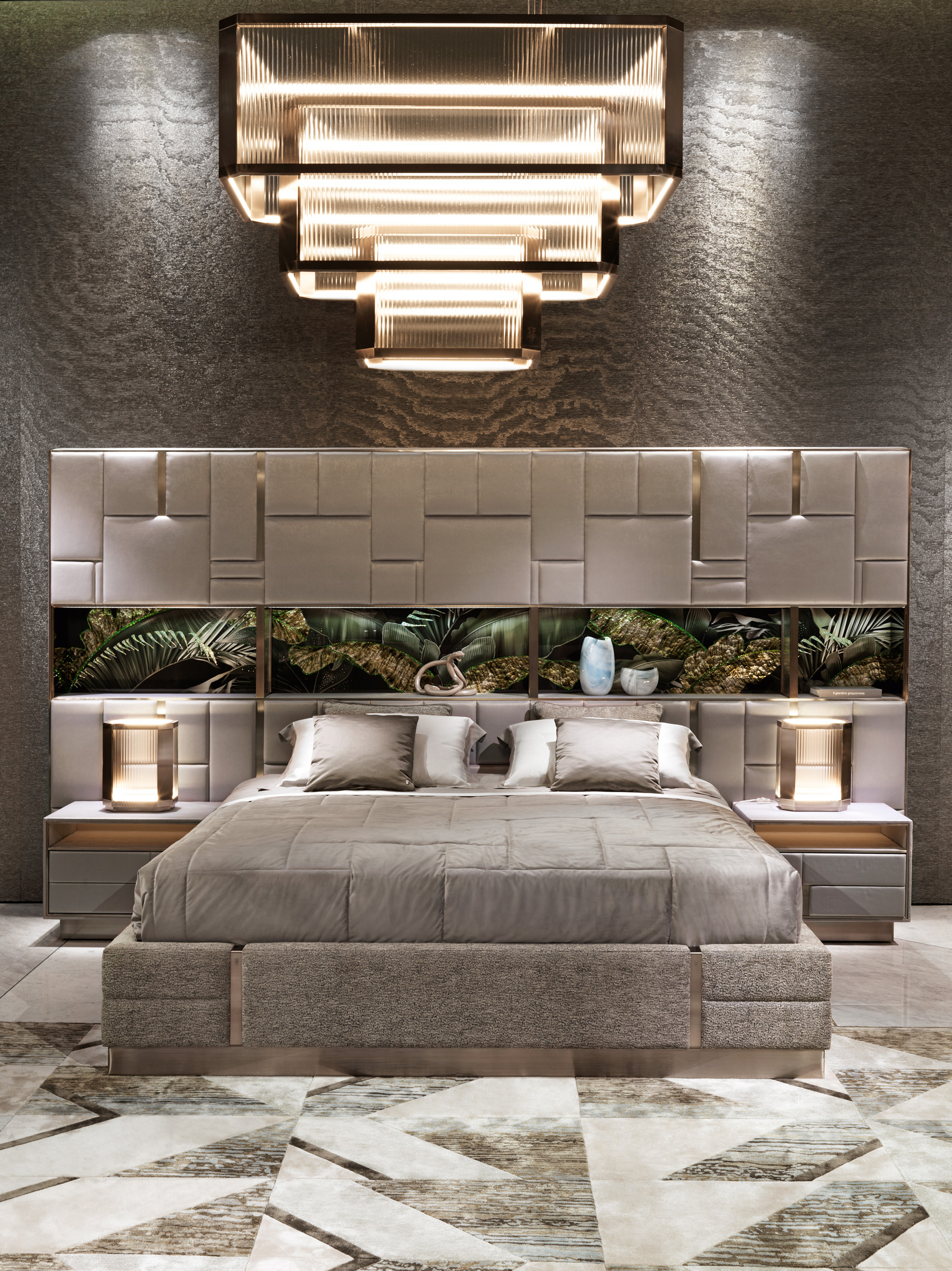 Beloved Art Кровать Visionnaire  - Вид №1