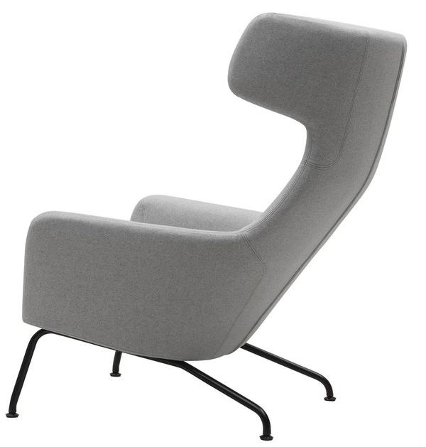 SOFTLINE Стул с подлокотниками с подлокотниками Havana sun-id-1475395 - Вид №8