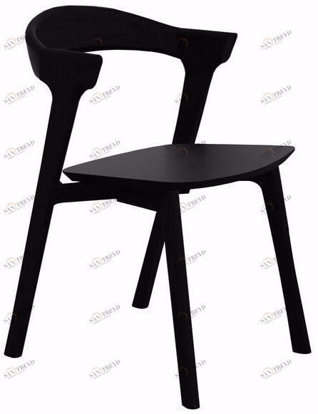 Ethnicraft Стул из дуба Oak bok 051491