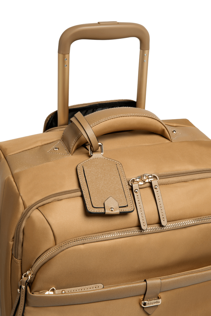 P66-B4001 Чемодан P66*001 Spinner 55/20 Lipault Plume Avenue  - Вид №4