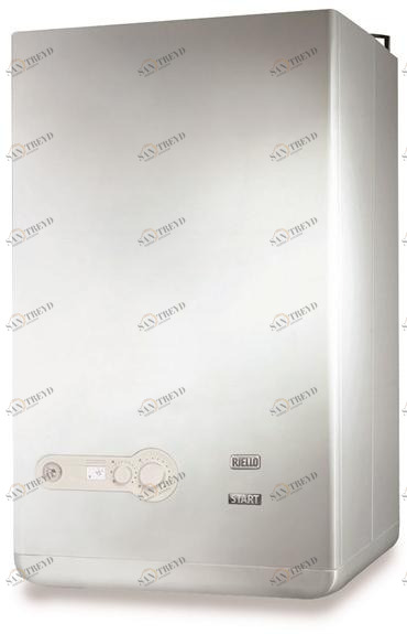RIELLO Настенный встроенный бойлер Generatori murali sun-id-1438000