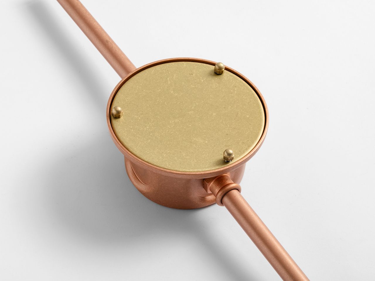 Трубопровод для электрических систем Aldo Bernardi Multibox System ARCH-00118850 - Вид №3