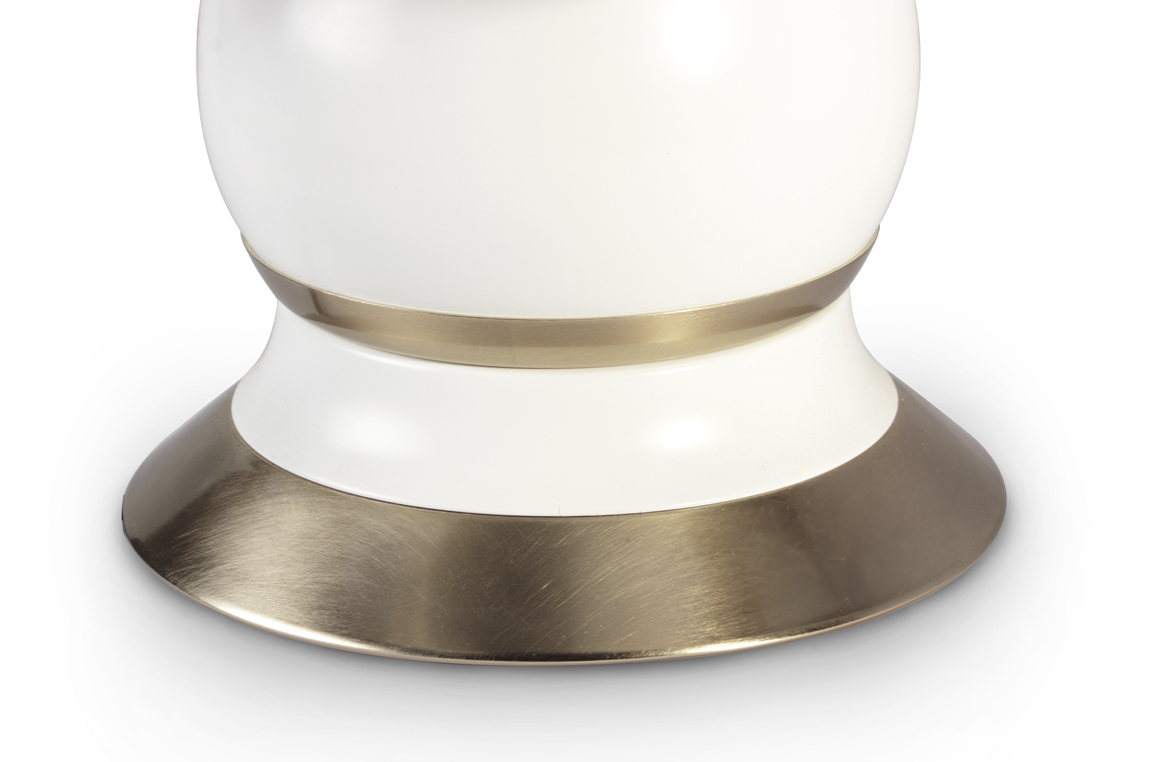 CIST37 Настольная лампа в детскую Атомный Circu  - Вид №5