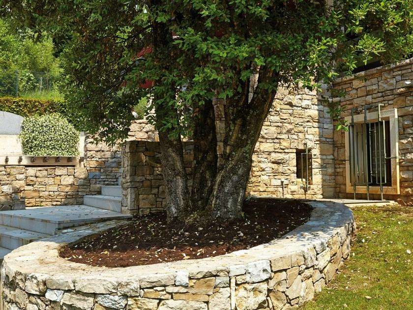 GRANULATI ZANDOBBIO Слив минеральной мульчи Prodotti complementari sun-id-1467358 - Вид №2