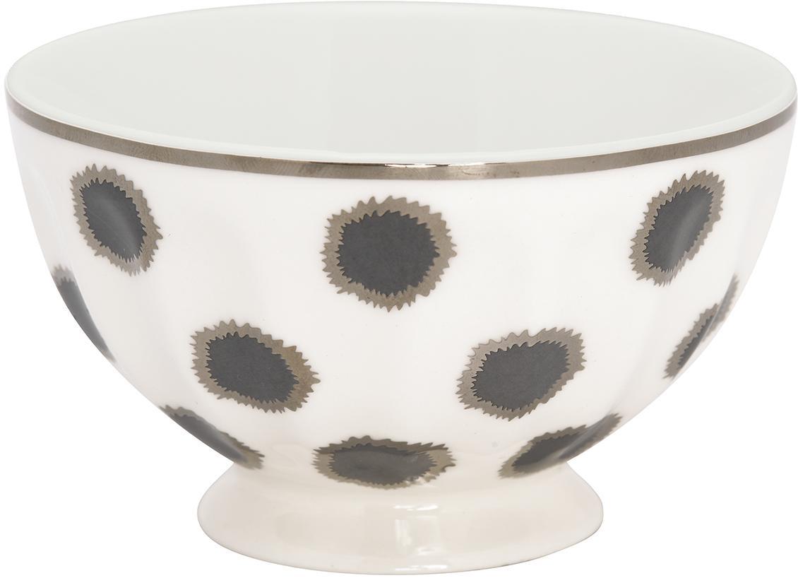 Пиала Savannah white 10 см Greengate STWFREMSAV0106