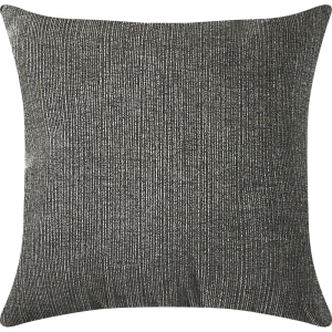 Подушка Ariana 40x40 см цвет серый 88477381 STLM-2204220