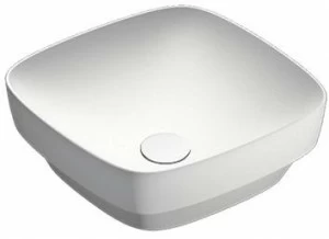 140AGRLXBM Накладная раковина на столешницу  овальная CERAMICA CATALANO Colori