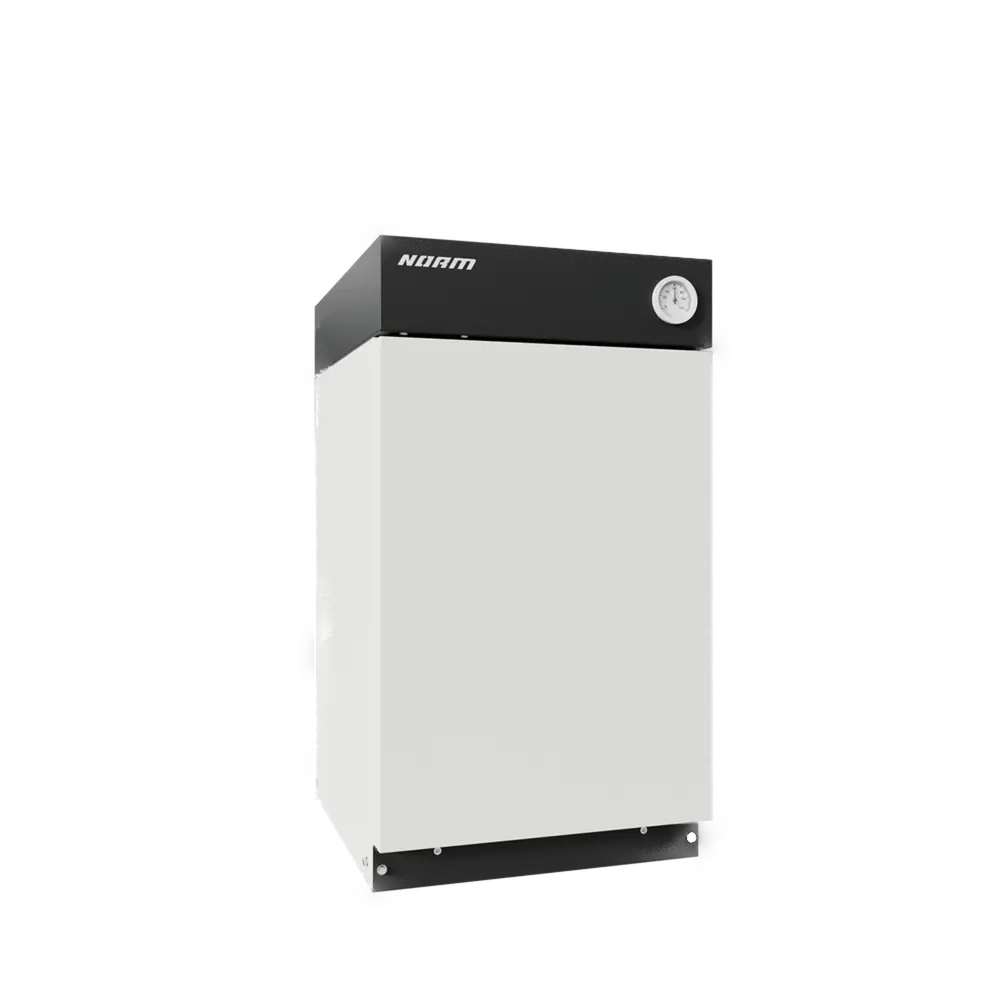 Газовый котел конвекционный 25 кВт Lemax Norm-25 184339 одноконтурный напольный 85467116 STLM-2211469 