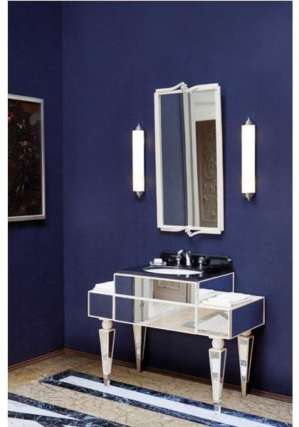 Gentry Home Тумба под умывальник с ящиками sun-id-1498814 - Вид №1