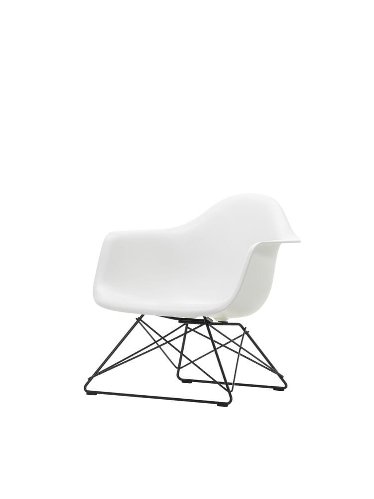 Полипропиленовое кресло с подлокотниками VITRA Eames Plastic Chair ARCH-00081390 - Вид №31