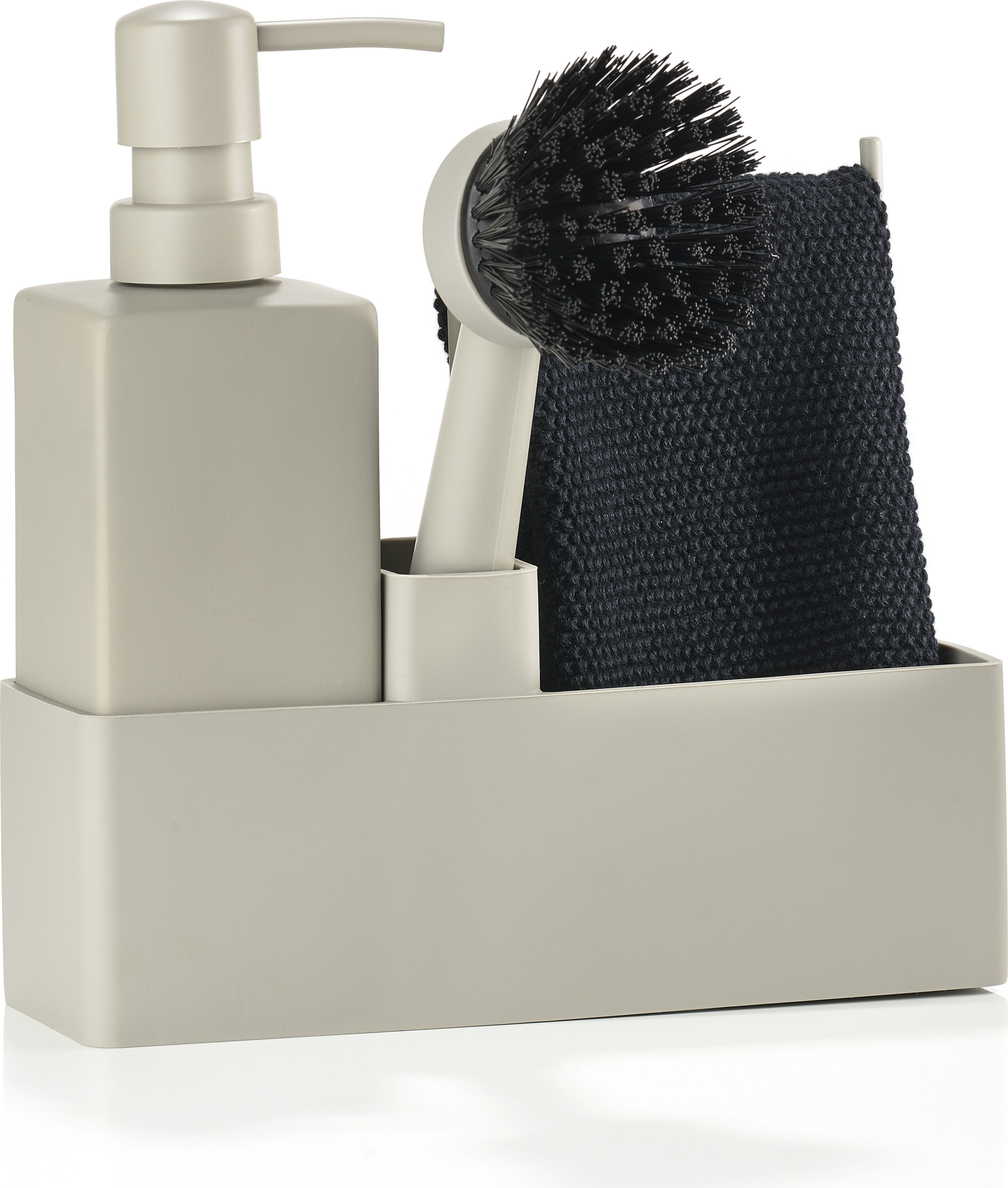 15240 Набор для мытья посуды 4 предмета Zone Denmark  - Вид №1