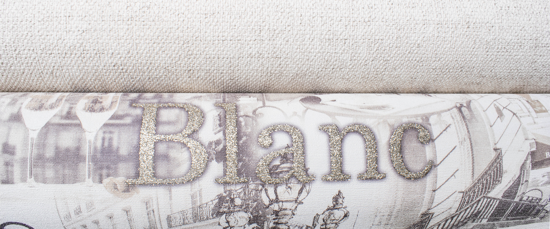 Victoria Stenova 889436 Мотив MERCI 889436  - Вид №3