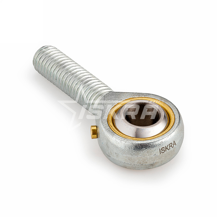 IS2600 Шарнирный наконечник TSML14 ISKRA  - Вид №3