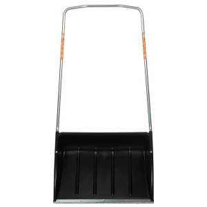 Скрепер для уборки снега-волокуша Fiskars SnowXpert