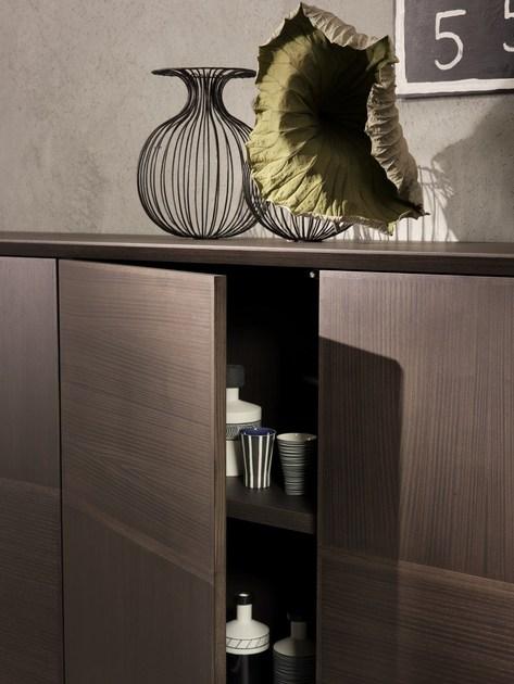 Pacini & Cappellini Комод с распашными дверцами  5578  - Вид №1