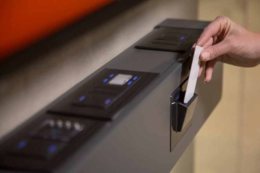 Elitable Акустическая телефонная будка со встроенным освещением sun-id-1472718 - Вид №5