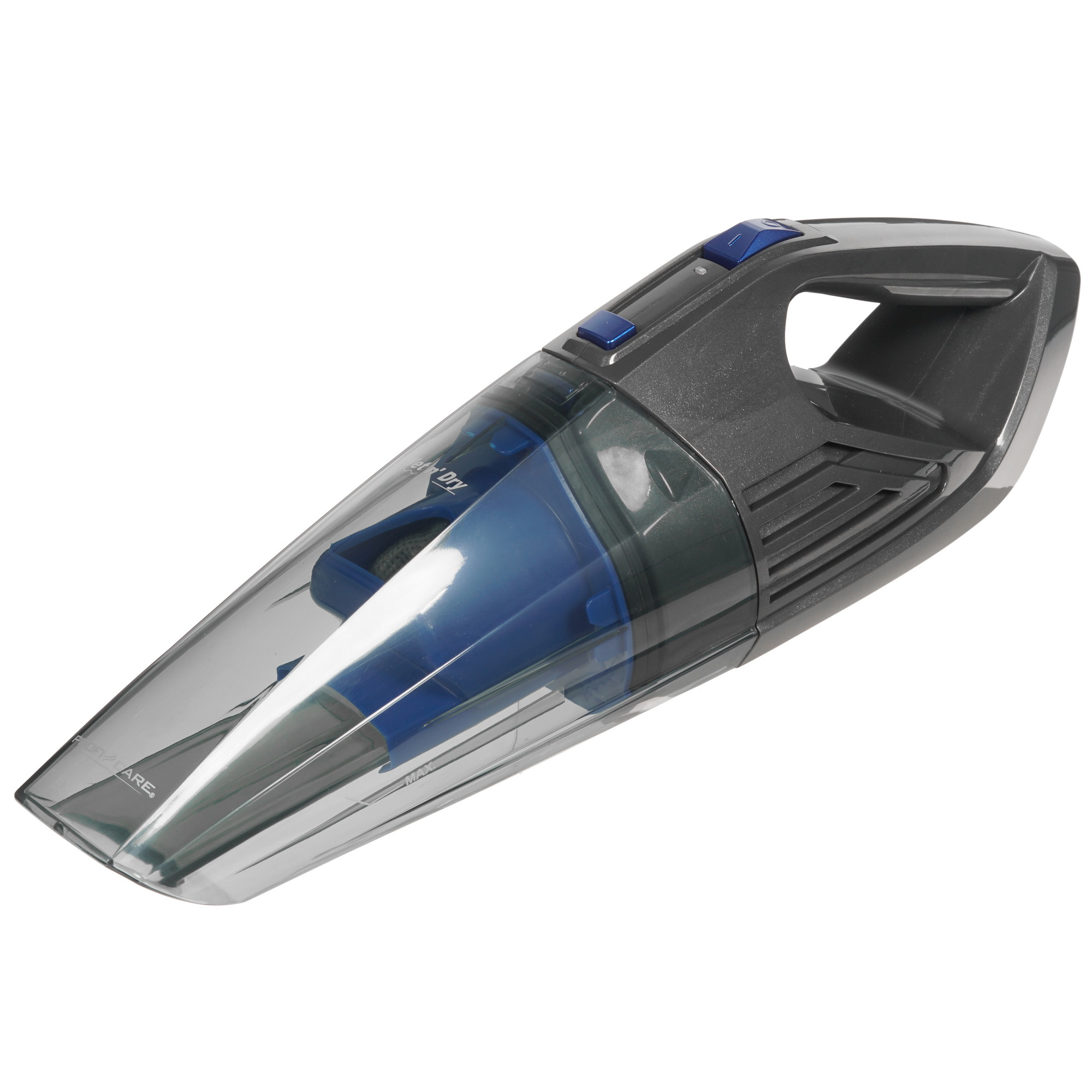 8165239 Пылесос   ручной ProfiCare PC-AKS 3034  черный STDN-0014802