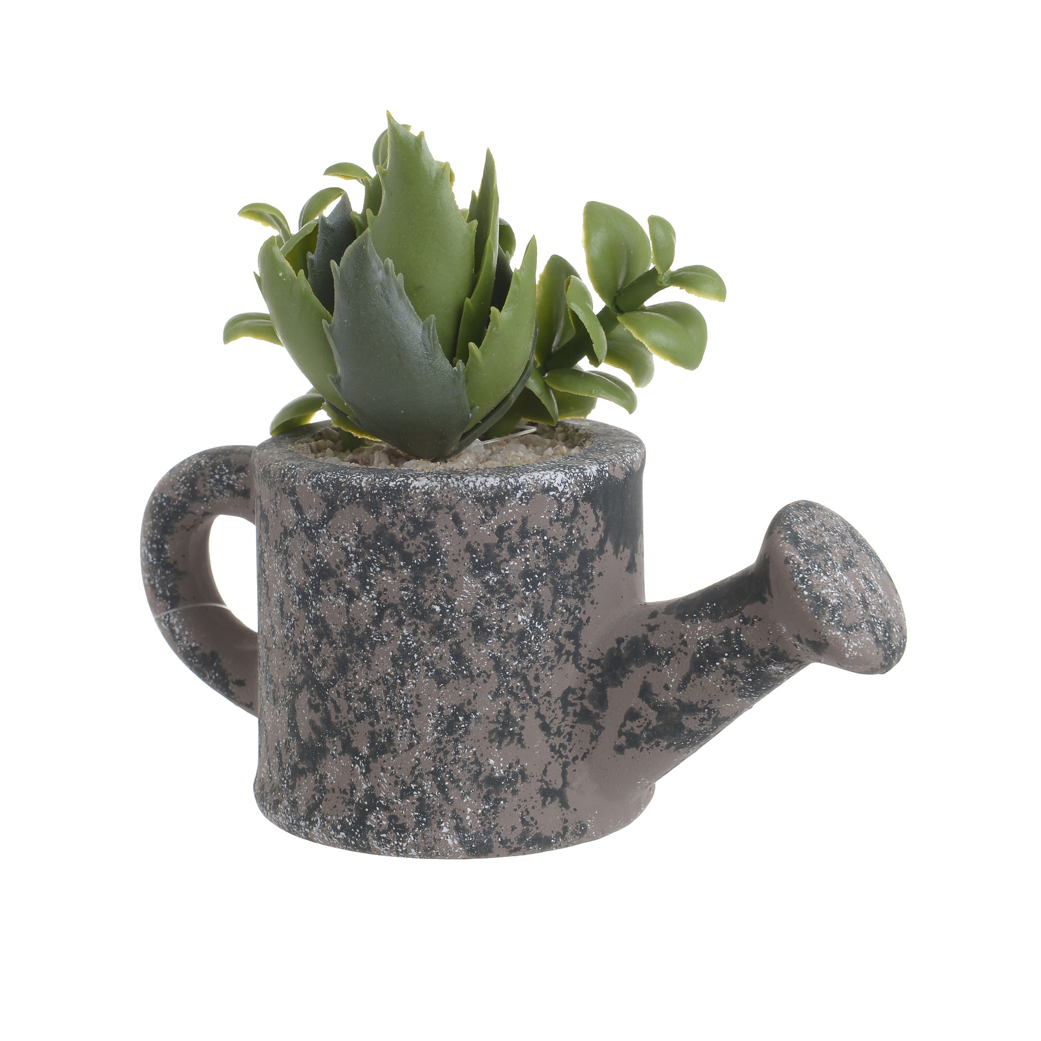 3885475.0180 искусственный цветок в кашпо TO4ROOMS  - Вид №1